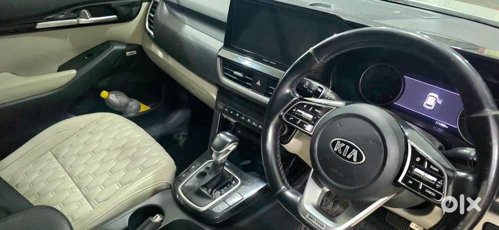 Kia Seltos Htx Plus At D, 2020, Diesel
