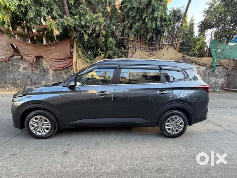 Kia Carens 1.4 Prestige Plus Turbo 7 Str, 2024, Petrol