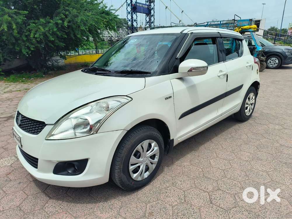 Maruti Suzuki Swift 2012 Diesel Manual