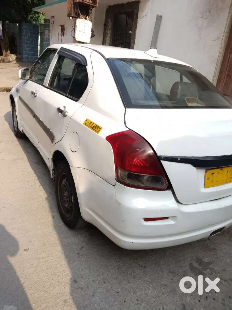 Maruti Suzuki Dzire 2016 Offer Price