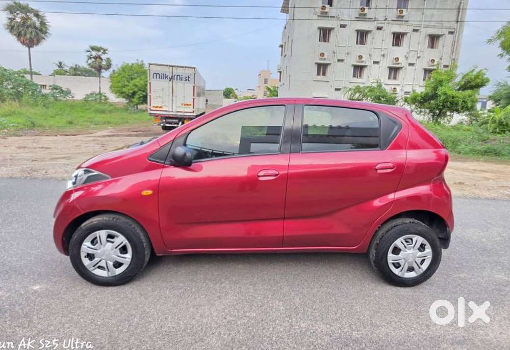 Datsun Redi Go, 2018