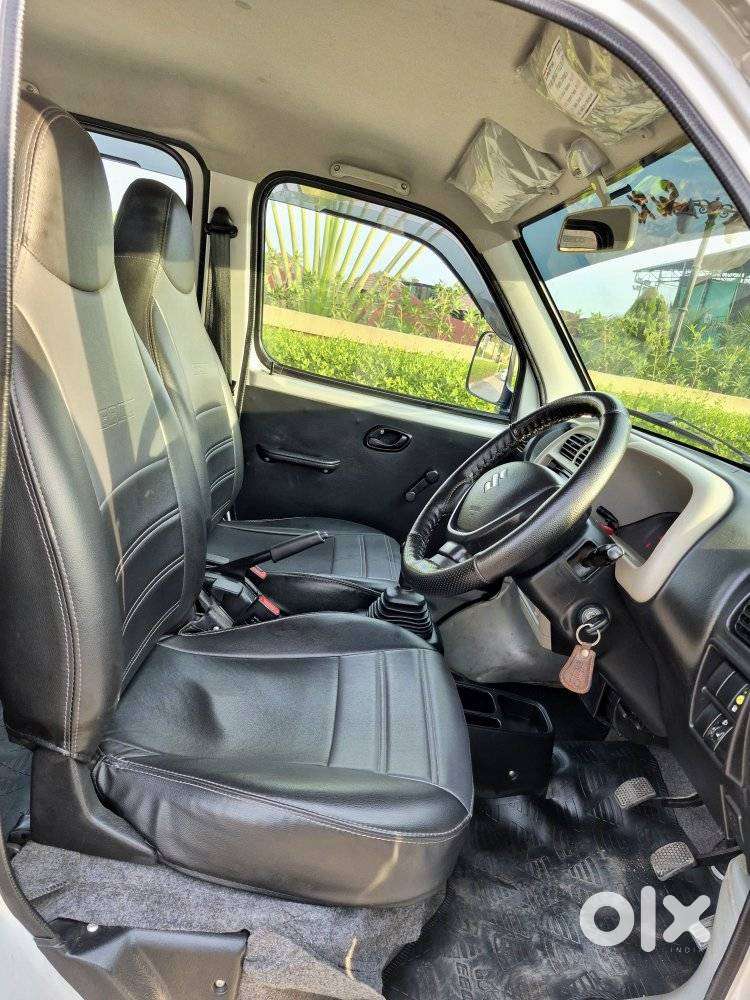 Maruti Suzuki Eeco 5 Str Ac(o) Cng, 2021, Cng & Hybrids