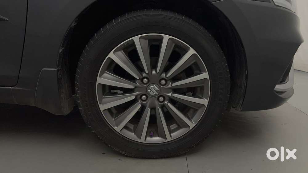 Maruti Suzuki Ciaz Alpha 1.5, 2022, Petrol