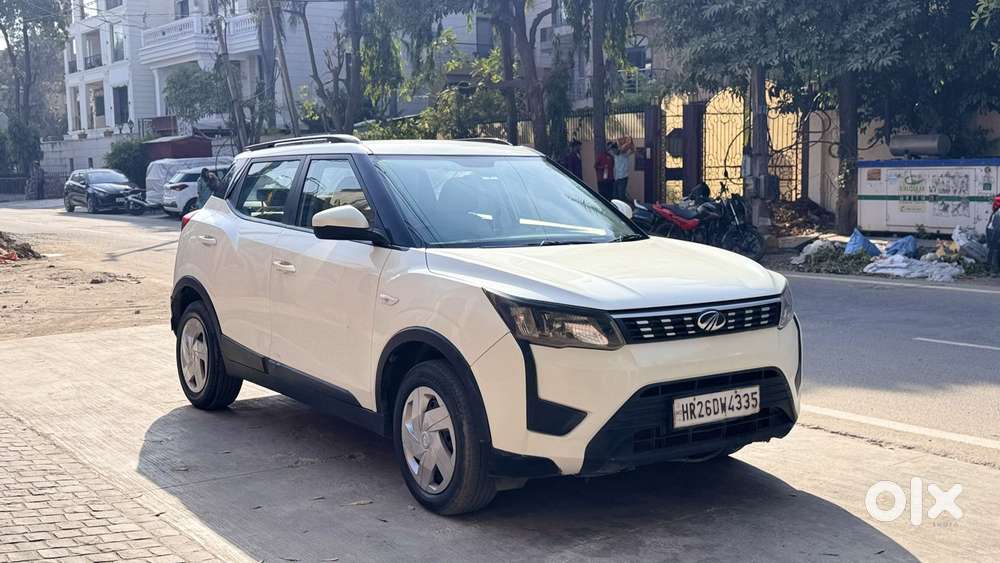 Mahindra Xuv300 W6 Diesel, 2019, Diesel
