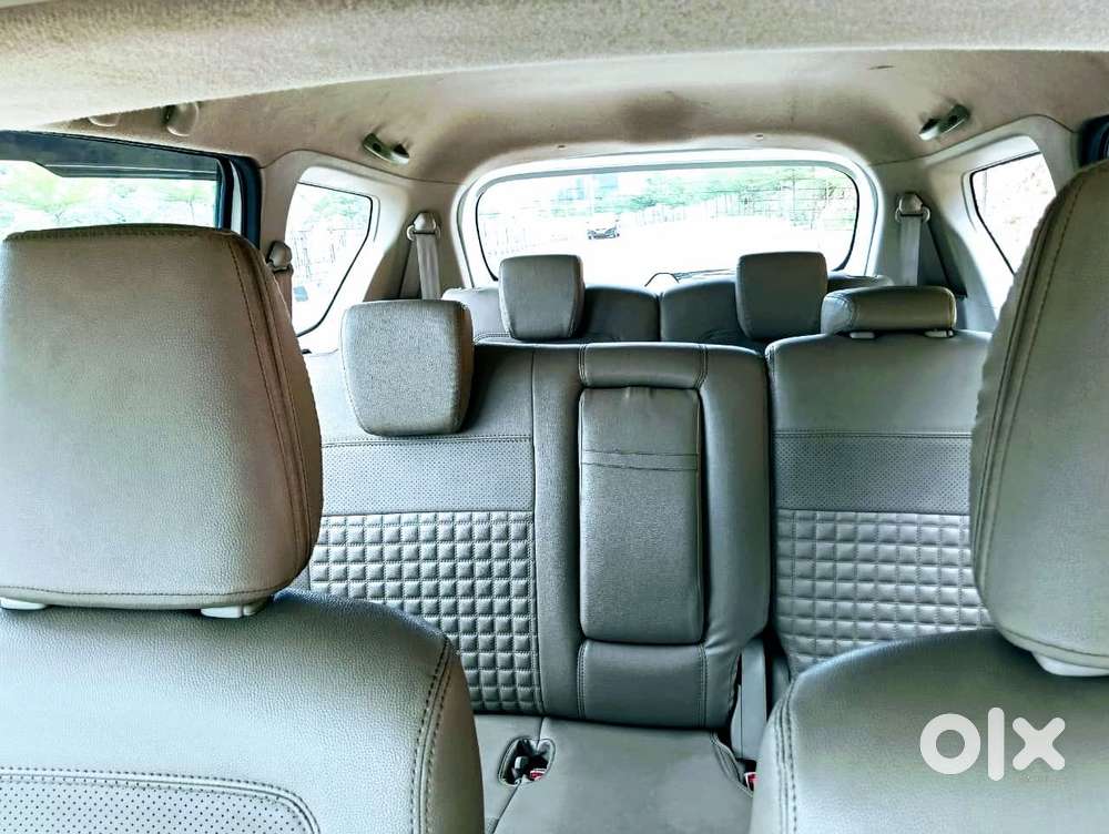 Maruti Suzuki Ertiga Zxi Plus Petrol, 2021, Petrol