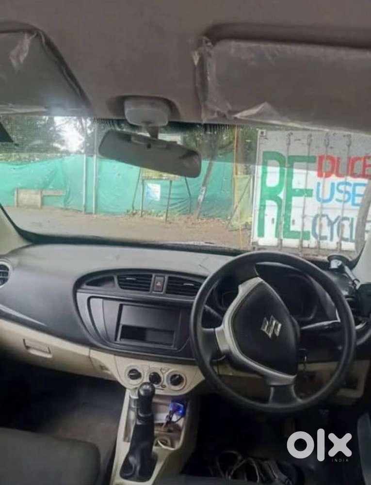 Maruti Suzuki Alto K10 Lxi Cng Optional, 2020, Cng & Hybrids