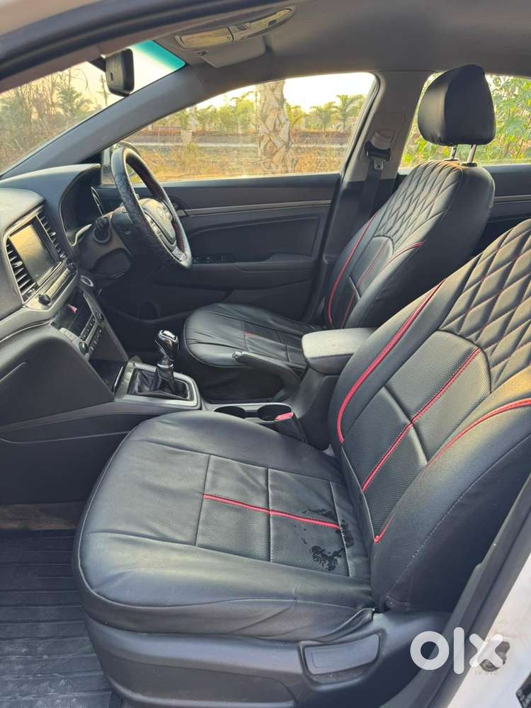Honda Brio S Mt, 2017, Petrol