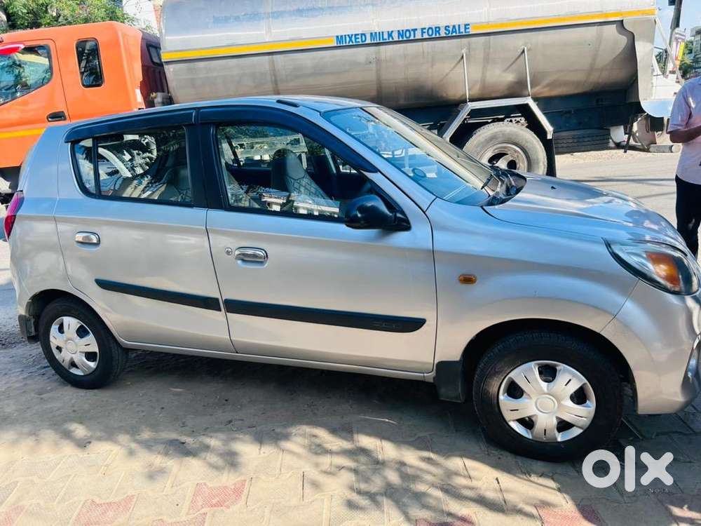 Maruti Suzuki Alto 800 2016 Petrol 88000 Km Driven