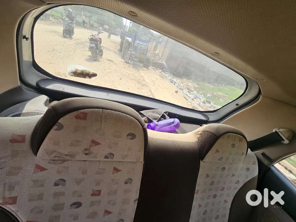 Hyundai Santro Xing 2009 Petrol