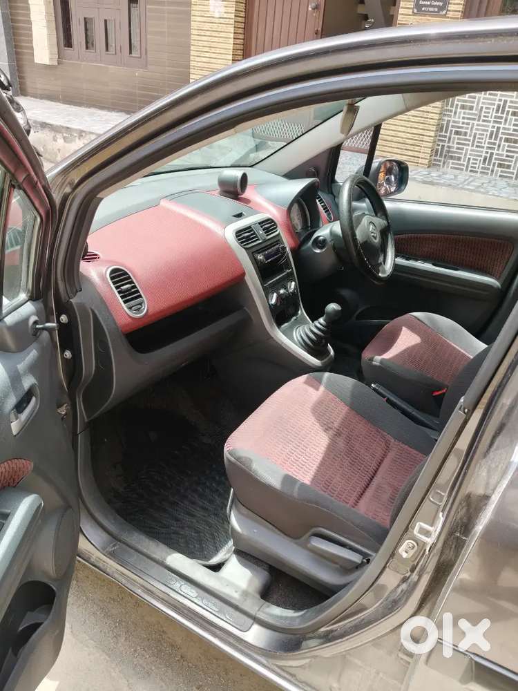 Maruti Suzuki Ritz Vxi 2013 Petrol 93000 Km Driven