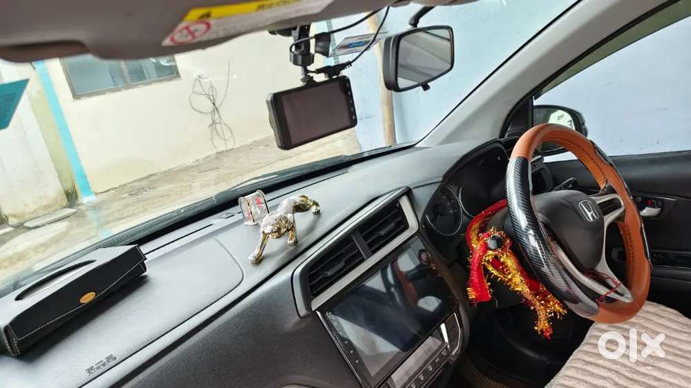 Honda Br-v E20 Complaint In Best Price