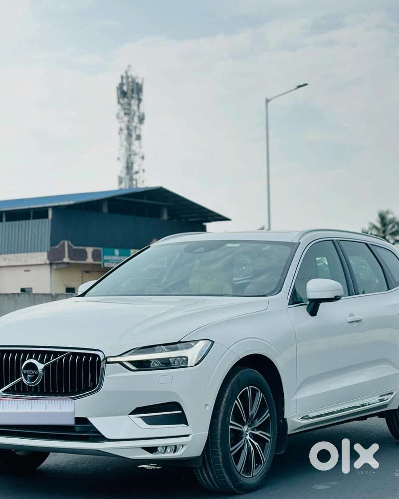 Volvo Xc60 Inscription, 2020, Diesel