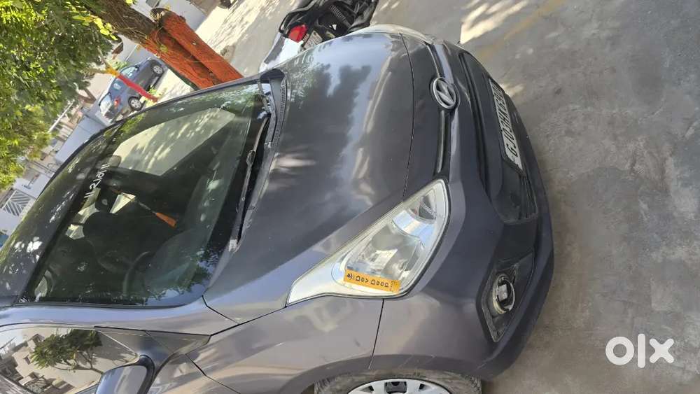 Hyundai Grand I10 Nios 2015