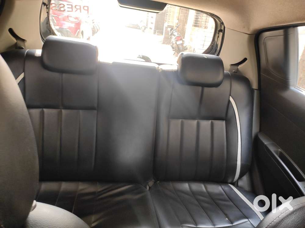2011 Chevrolet Beat Lt
