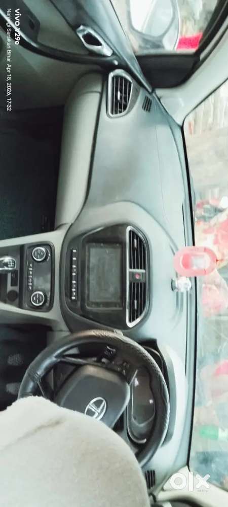 Tata Tiago 1.2 Revotron 2020
