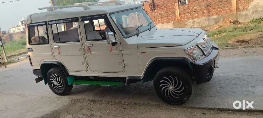 2015 Model 7 Seater