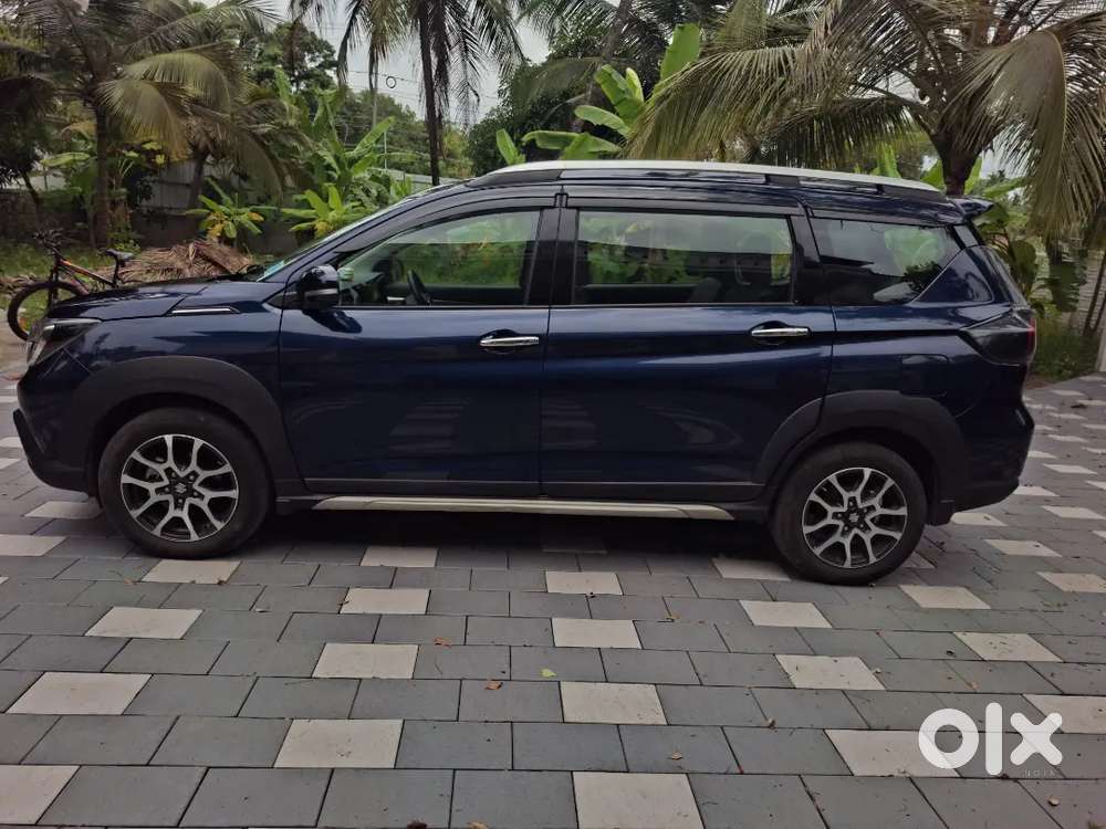 Maruti Suzuki Xl6 2023