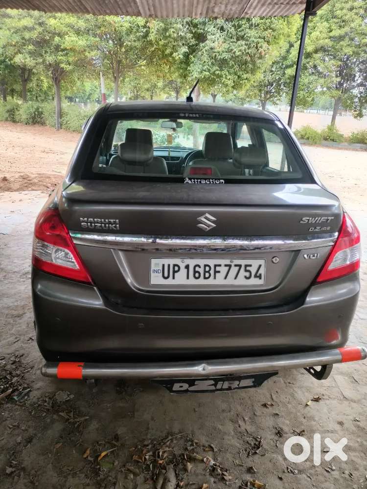 Maruti Suzuki Swift Dzire 2016