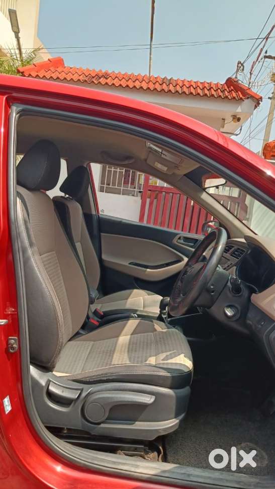 Hyundai Elite I20 Asta 1.2 Mt, 2018, Petrol
