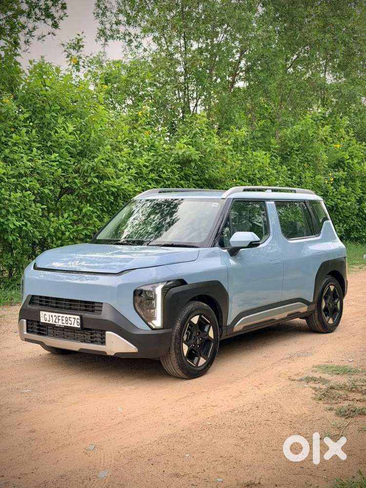 Kia Syros Htx Turbo, 2025, Petrol