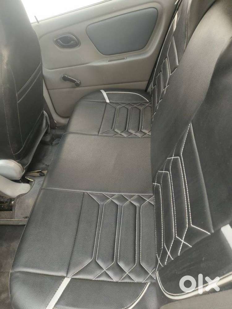 Maruti Suzuki Alto K10 1.0 Vxi, 2012, Petrol