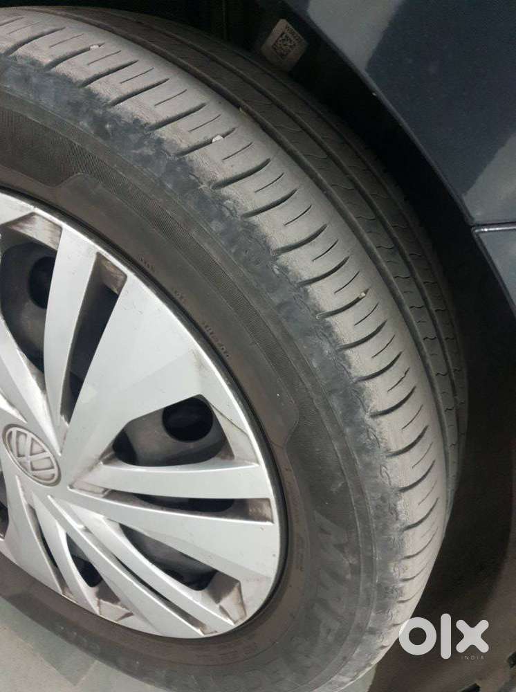 Volkswagen Virtus 1.0 Comfortline Tsi, 2022, Petrol