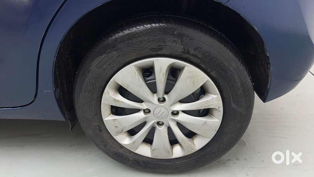 Maruti Suzuki Baleno Delta, 2016, Petrol