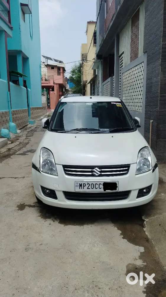 Swift Dzire Vdi Maruti 2010