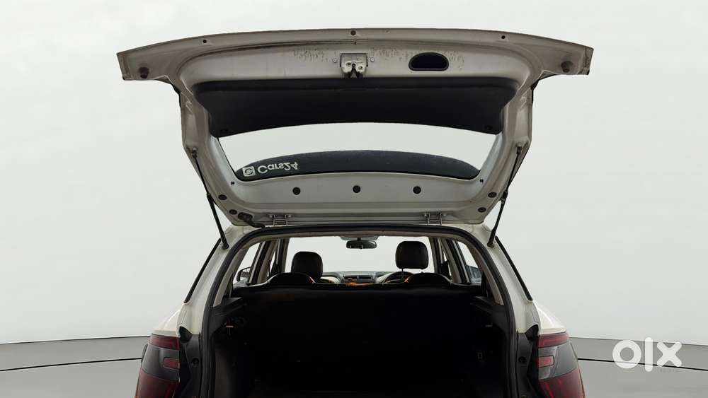 Hyundai Creta 1.5 Ex Petrol, 2023, Petrol
