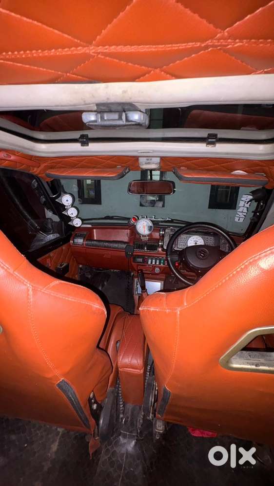 Maruti Suzuki 800 2009 Petrol Well Maintained