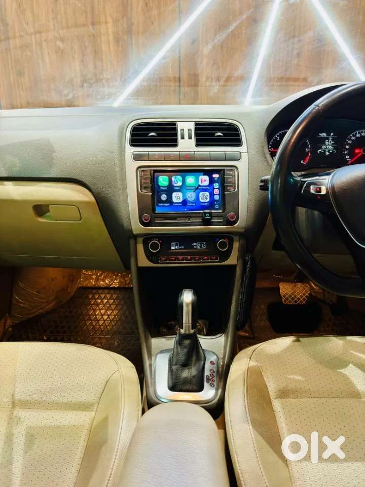 Volkswagen Vento 1.5 Tdi Highline Plus At, 2018, Diesel