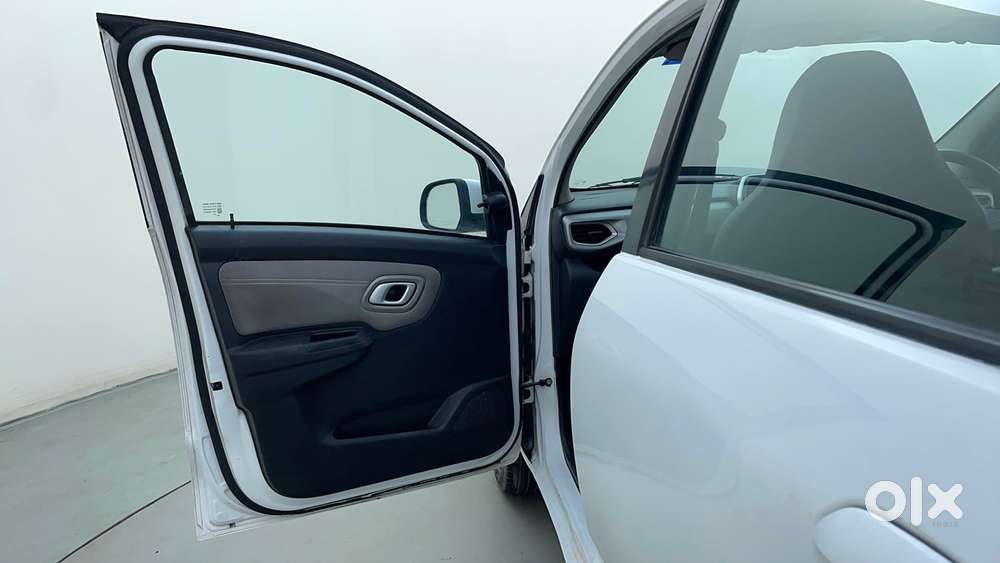 Datsun Redigo 1.0 T (o), 2021, Petrol