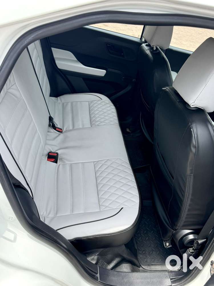 Tata Punch Pure, 2025, Petrol