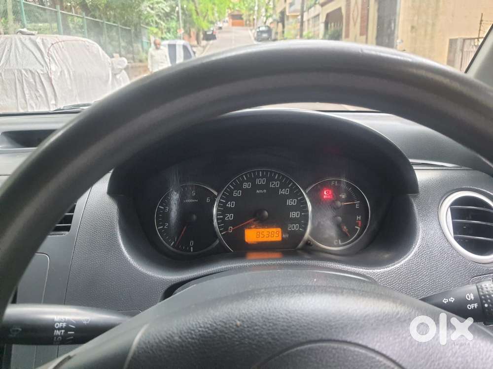 Maruti Suzuki Swift DDiS VDI, 2011, Diesel