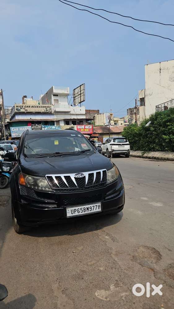 Mahindra Xuv500 W8, 2014, Diesel