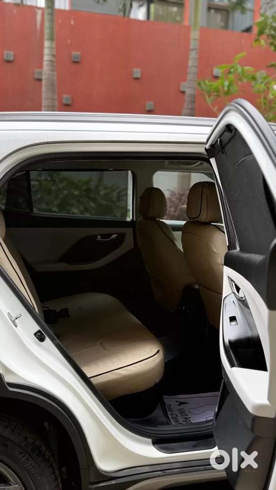 Hyundai Creta S 1.5 Diesel, 2021, Diesel