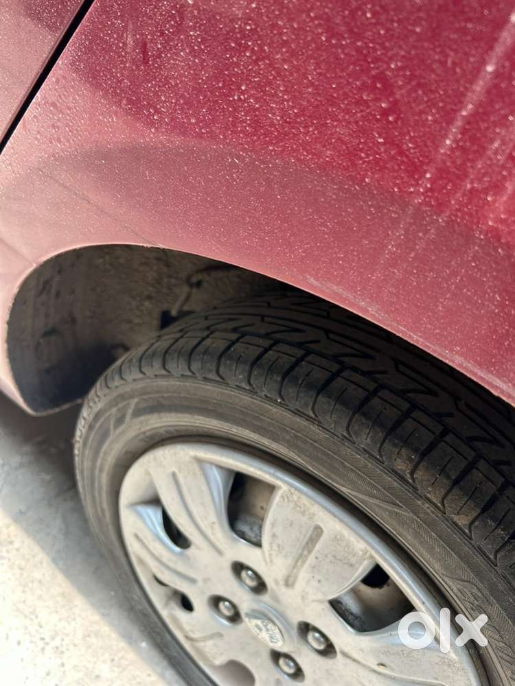 2nd Owner Hyundai I10, March 2015 Model