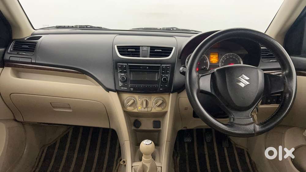 Maruti Suzuki Swift Dzire Vdi, 2016, Diesel