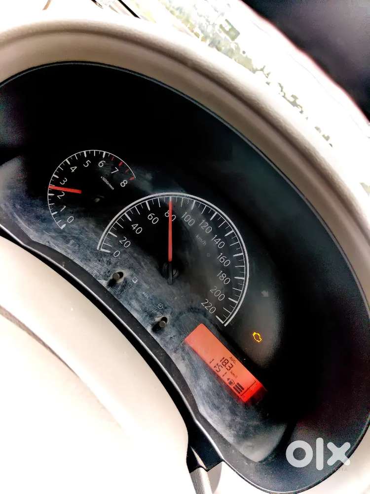 Nissan Sunny Xv 2012 Car