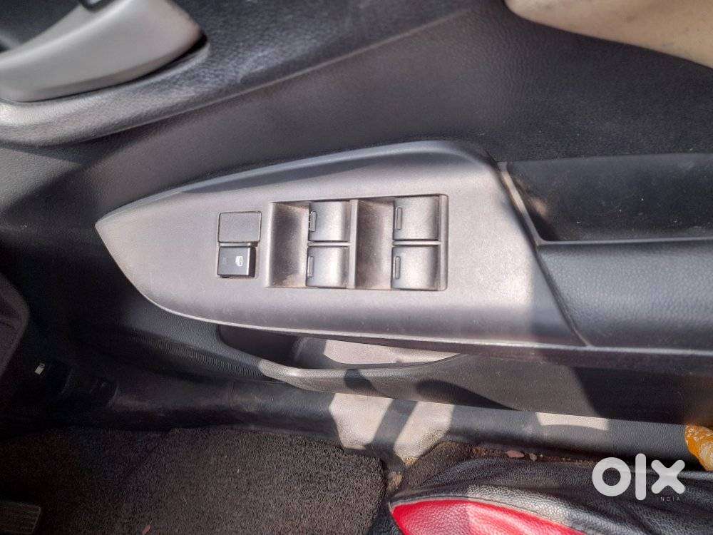 Honda Jazz 1.2 E I Vtec, 2016, Petrol
