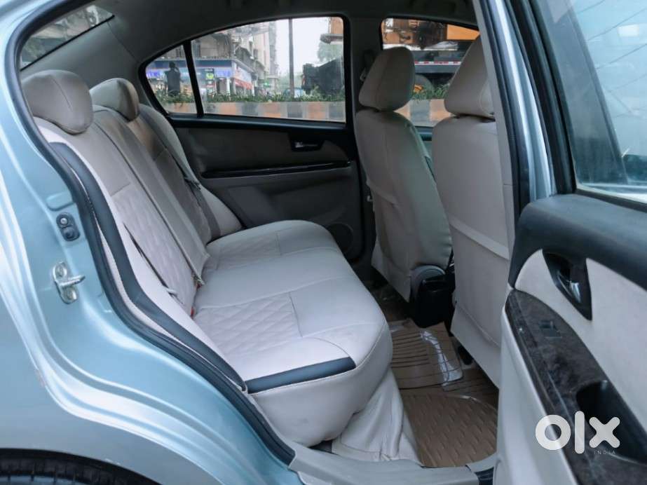 Maruti Suzuki Sx4 Vxi Cng Bs-iv, 2013, Cng & Hybrids