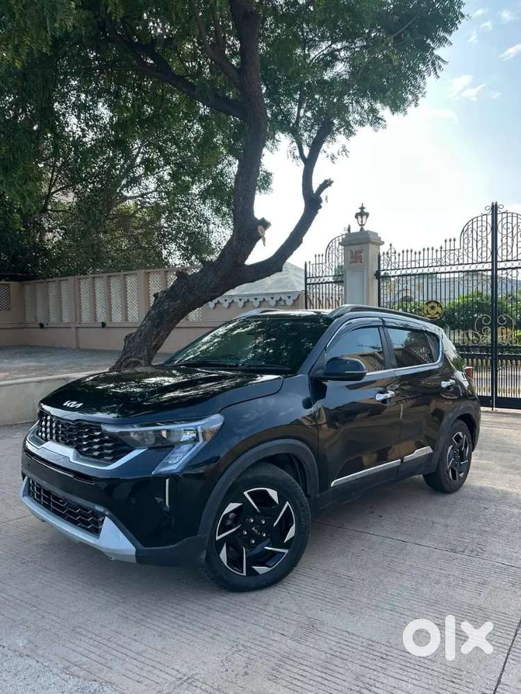 Kia Sonet G1.2 Manual 2025