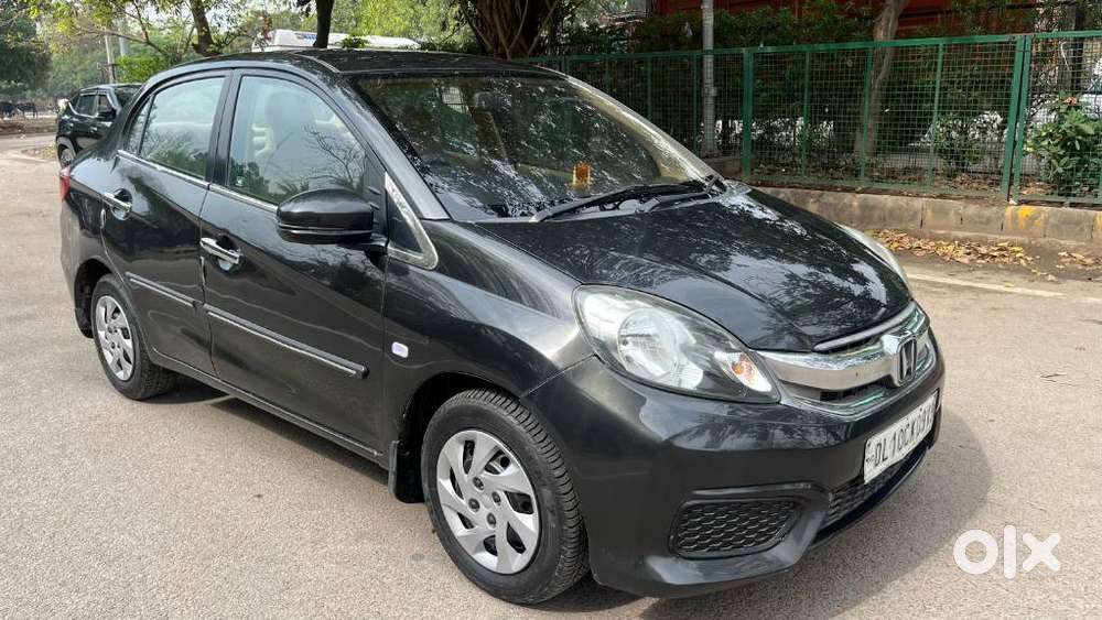 Honda Amaze