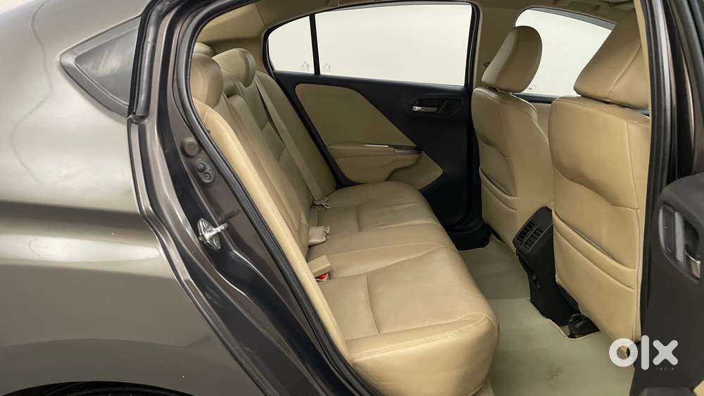 Honda City I Dtec Vx, 2014, Petrol