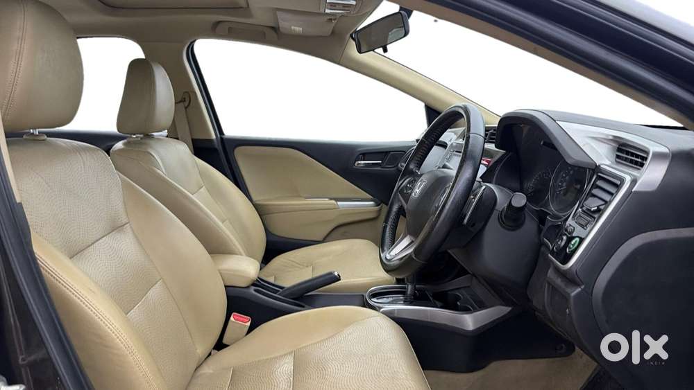 Honda City I Vtec Cvt Vx, 2015, Petrol