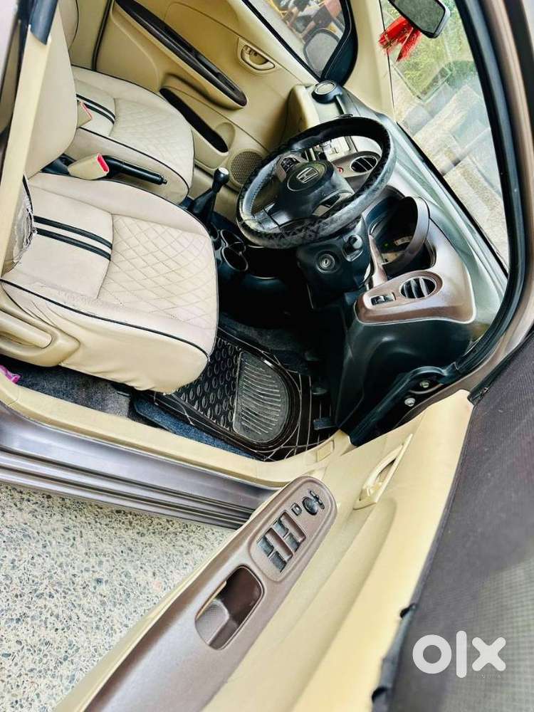 Honda Brio S Mt 2013, 2013, Petrol