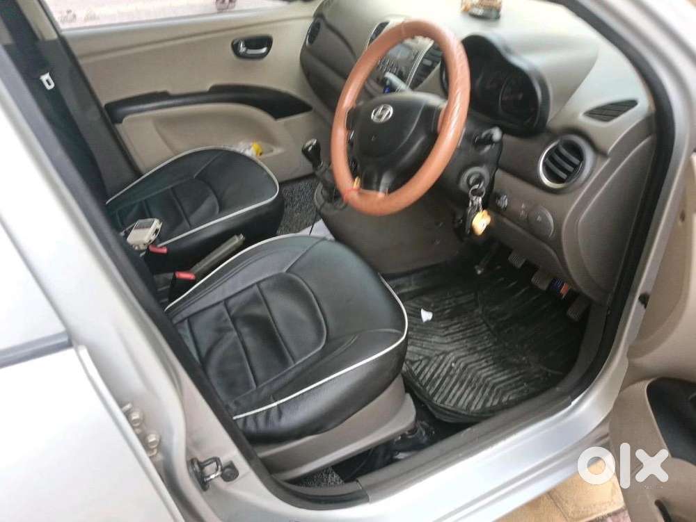 Hyundai I10 2014 Petrol 64000 Km Driven