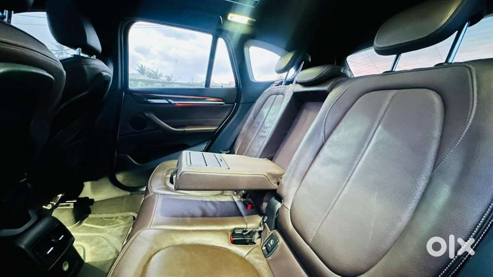 Bmw X1 M Sport Diesel Automatic – Premium Condition  Celebrity Owned