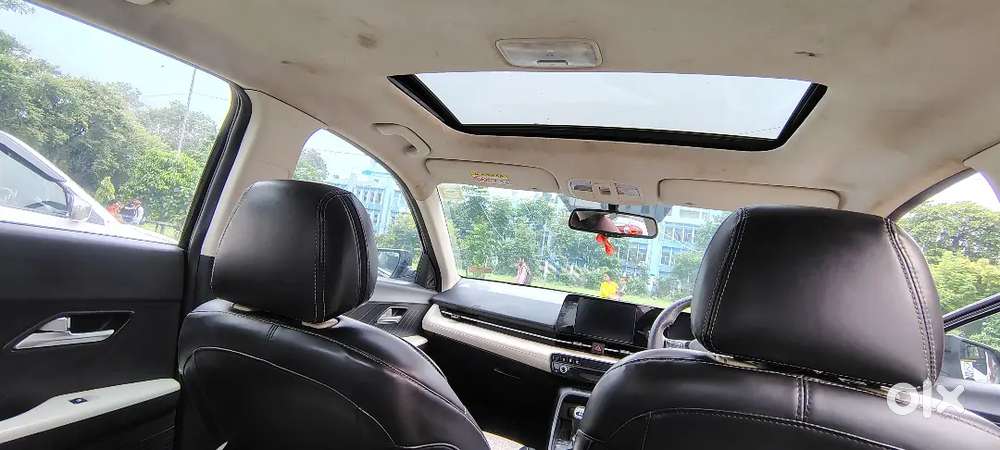 Hyundai Verna 2023 Sx (o)