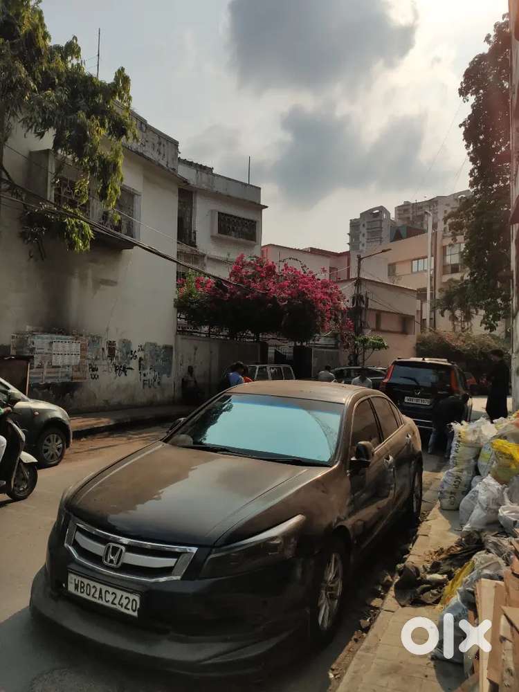 Honda Accord 2013